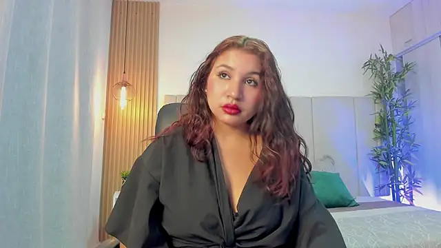 Victoria Rosee online show from June 2026 12:39:01 PM