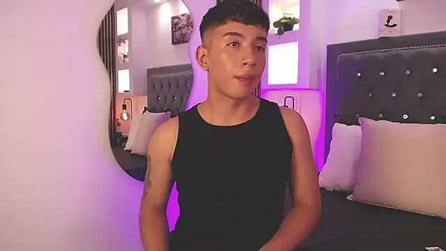 Fancy Vixen online show from March 2026 04:31:01 AM