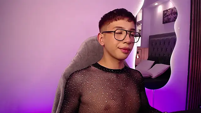 Fancy Vixen online show from March 2026 05:41:02 AM