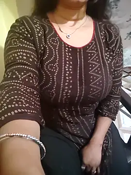 PARI51 online show from March 2026 08:15:01 PM