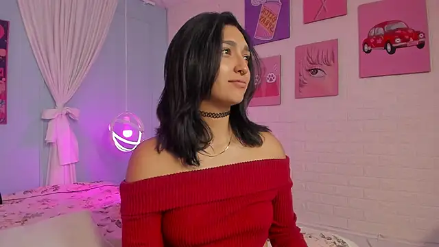 Cleo Foxx online show from March 2026 11:49:01 AM