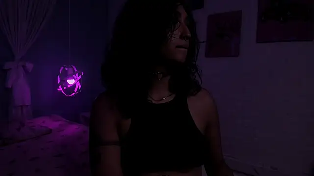 Snapshot of Cleo_Foxx chatting on June 2026 04:49:01 PM Cleo Foxx online show from June 2026 04:49:01 PM