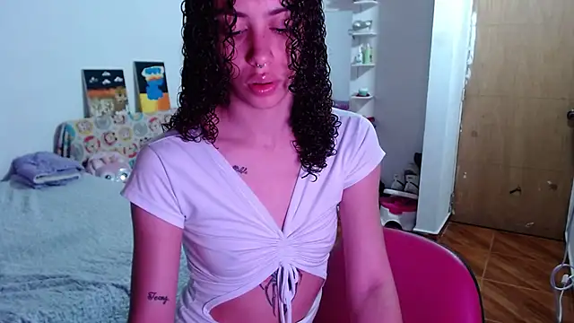  Shanell online show from April 2026 10:36:02 PM