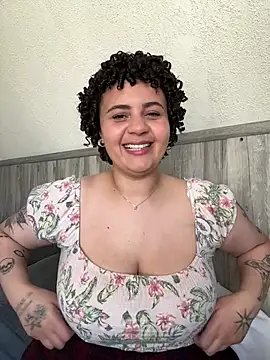 BabyChanntal online show from March 2026 01:28:01 PM