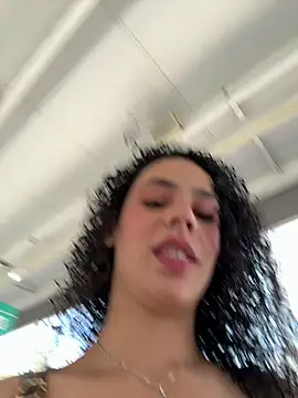 SirenStell0 online show from March 2026 05:51:02 PM