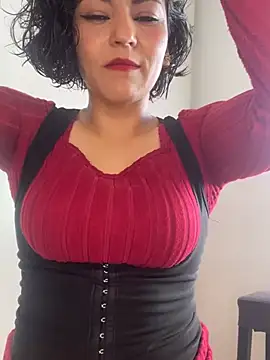 Snapshot of eva_luz chatting on June 2026 07:06:02 AM eva luz online show from June 2026 07:06:02 AM