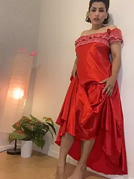 Snapshot of eva_luz chatting on June 2026 06:07:01 PM eva luz online show from June 2026 06:07:01 PM