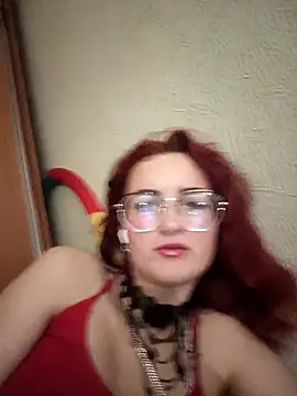 Persefoha online show from March 2026 05:05:01 PM