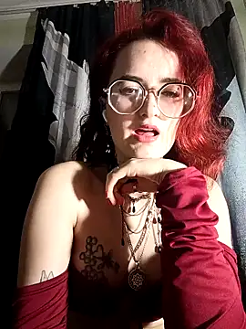 Persefoha online show from March 2026 06:22:02 PM