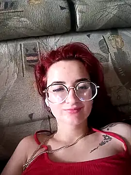 Persefoha online show from March 2026 10:10:01 AM