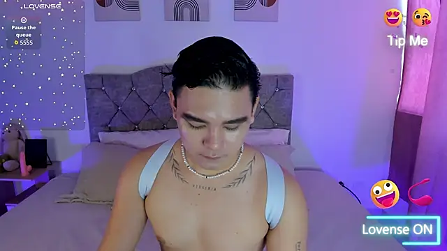 NoahVance online show from March 2026 03:07:02 PM