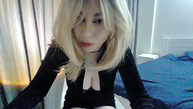 Warmmurr online show from February 2026 09:37:02 PM