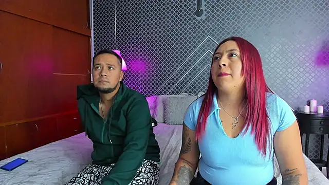 Cherry bomb1 online show from February 2026 02:40:01 AM