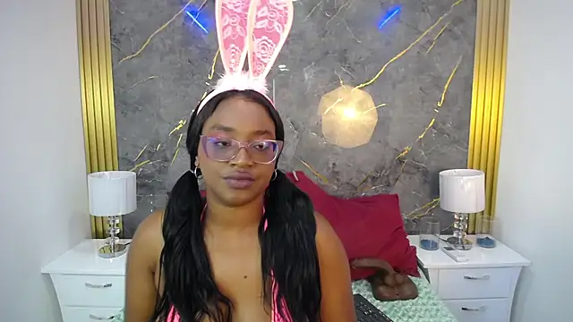 JORDAN MOOR online show from April 2026 01:41:01 PM