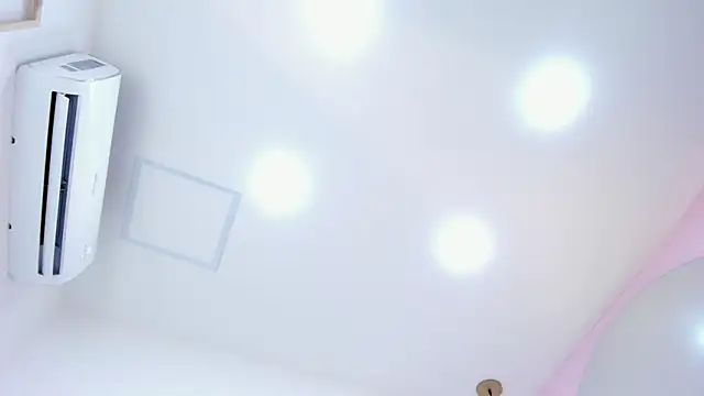 sam doll  online show from July 2026 07:05:01 PM