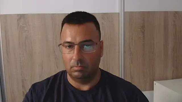VanillaTime78-Jorge online show from June 2026 02:09:01 PM