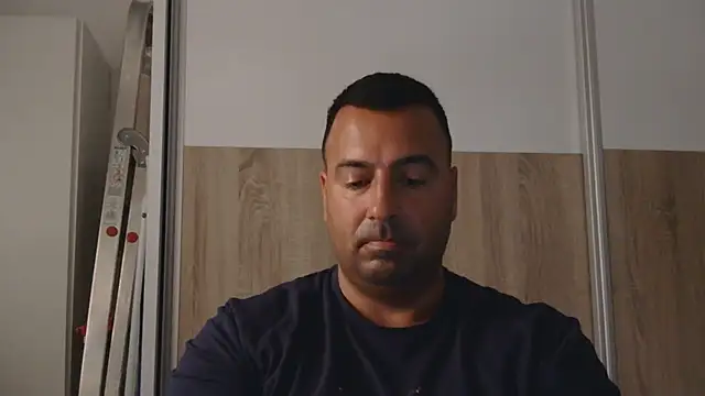 VanillaTime78-Jorge online show from June 2026 08:17:02 AM