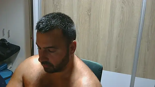 VanillaTime78-Jorge online show from July 2026 08:07:01 PM