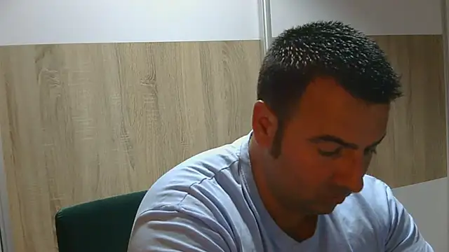 VanillaTime78-Jorge online show from July 2026 08:06:02 PM