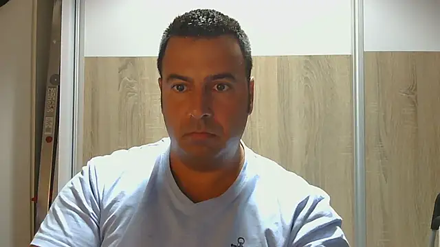 VanillaTime78-Jorge online show from July 2026 05:07:01 AM