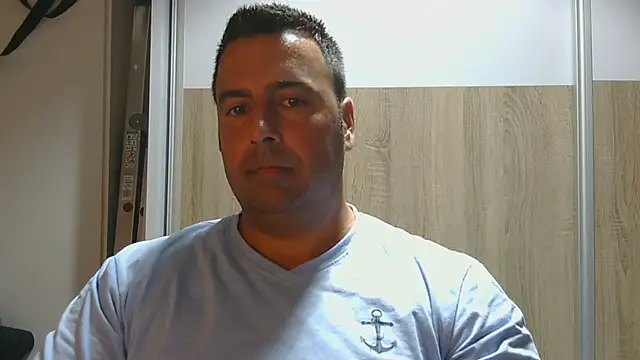 VanillaTime78-Jorge online show from August 2026 05:07:02 AM
