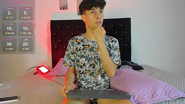 axxxel twink online show from March 2026 01:20:02 AM