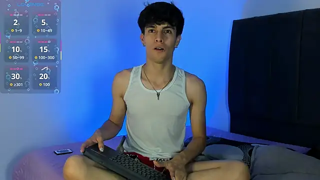 axxxel twink online show from April 2026 01:28:02 AM