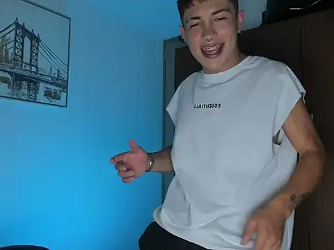 noahsaint online show from March 2026 08:02:01 PM