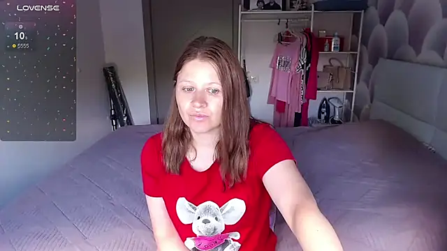 Aleksasamuii online show from July 2026 07:57:01 AM