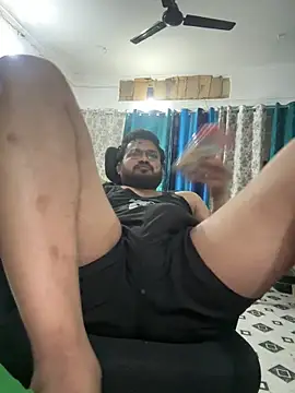 Jagjit07 online show from February 2026 06:58:02 AM