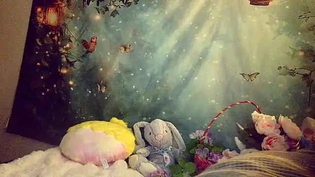 Blondie the librarian online show from March 2026 10:20:01 PM