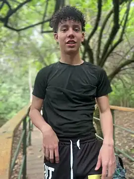 yoursexyjose online show from March 2026 07:30:01 PM