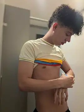 Snapshot of yoursexyjose chatting on June 2026 06:17:01 PM yoursexyjose online show from June 2026 06:17:01 PM
