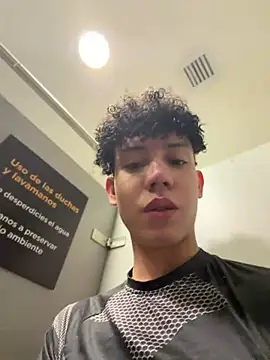 Snapshot of yoursexyjose chatting on July 2026 10:01:02 PM yoursexyjose online show from July 2026 10:01:02 PM