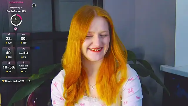 AmandaWatts online show from April 2026 05:35:01 AM