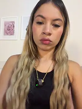 Mia Rosee1 online show from April 2026 11:16:01 PM