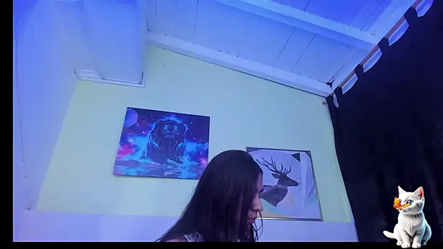 CassandraBrown  online show from February 2026 12:43:02 PM