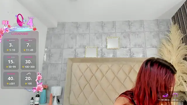 CleoFoxx  online show from April 2026 11:55:02 AM