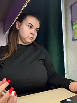 AlyaX X online show from March 2026 11:24:01 AM