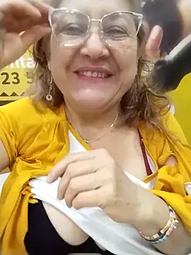 JULIETA 21- online show from March 2026 12:20:01 PM