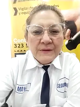 JULIETA 21- online show from April 2026 12:54:01 PM