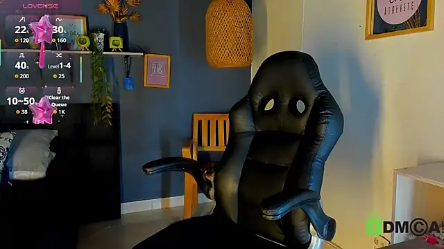 eliza pink24 online show from March 2026 06:30:02 PM