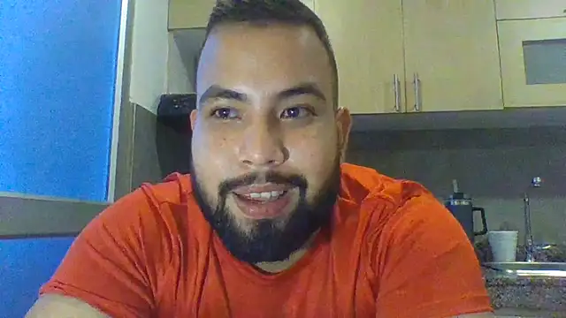 Snapshot of Dalton_s chatting on June 2026 10:58:02 PM Dalton s online show from June 2026 10:58:02 PM