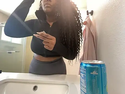 Anadia Starr online show from March 2026 09:40:02 PM