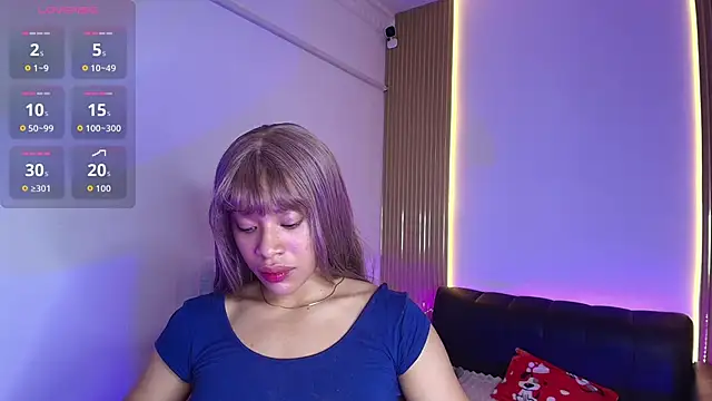 leydi start  online show from April 2026 12:41:02 PM