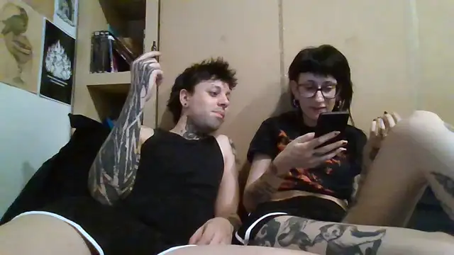 MillieJax online show from June 2026 12:24:01 AM