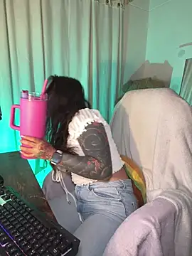 Victoria-swan online show from March 2026 08:24:01 PM