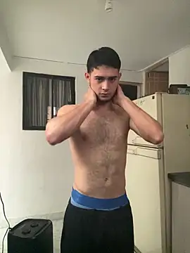 jhayko22 online show from April 2026 10:07:01 PM