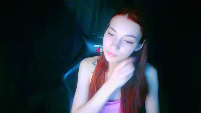 liza  kitty online show from April 2026 04:43:02 PM