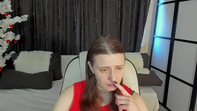 Kathrine Meyer online show from April 2026 02:00:01 AM